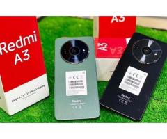 Redmi A3 64GB ( Dual SIM ) selado