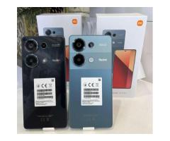 Redmi Note 13 Pro 256GB ( Dual SIM ) Selado