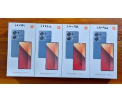 Redmi Note 13 Pro 512GB ( Dual SIM ) Selado