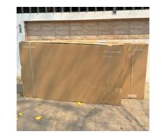 TV Samsung 60” Smart DU7000 2024 ( selada ) / promoção