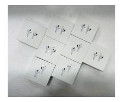 AirPod 4 with active Noise Cancellation ( selados )
