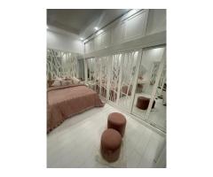 Arrenda-se Luxuosa Moradia T4 mobilada na sommerschield 1 - 6
