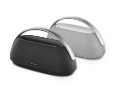 Coluna Harman Kardon Go + Play 3 ( selada )