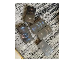 IPhone 12 Pro Max 128GB ( Selado )