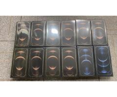 IPhone 12 Pro Max 256GB ( Selado ) / Promoção