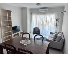 Arrenda-se Luxuoso Apartamento T2 mobilado nas Torres Azuis