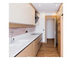 Arrenda-se Luxuoso Apartamento T2 mobilado nas Torres Azuis - 3