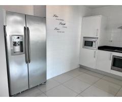 Arrenda-se Luxuoso Apartamento T2 mobilado nas Torres Azuis - 5