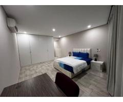 Polana Plaza arrendo Luxuoso Apartamento T3 mobilado - 3