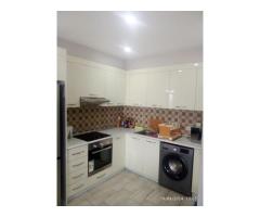 Polana Plaza arrendo Luxuoso Apartamento T3 mobilado - 5