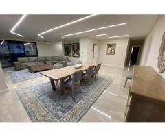 Toprak RESIDENCE Arrendo Luxuoso Apartamento Penthouse T4 mobilada - 5