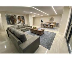 Toprak RESIDENCE Arrendo Luxuoso Apartamento Penthouse T4 mobilada - 6