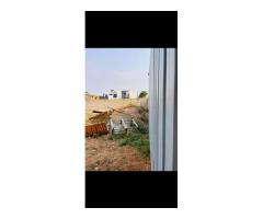 *Baixou Trespasse de terreno 20x40m vedado na Matola tchumene1 a 2 min da N4* - 2
