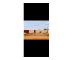 *Baixou Trespasse de terreno 20x40m vedado na Matola tchumene1 a 2 min da N4* - 4