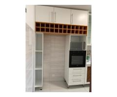 Arrenda-se belíssimo apartamento T3 na Polana - 6