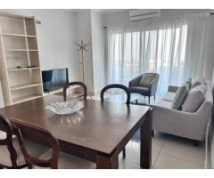 Arrenda-se Magnífico Apartamento T2 mobilado nas Torres Azuis