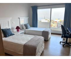 Arrenda-se Magnífico Apartamento T2 mobilado nas Torres Azuis - 2