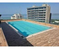 Polana Plaza arrenda-se Luxuoso Apartamento T3 mobilado - 2
