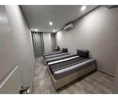 Polana Plaza arrenda-se Luxuoso Apartamento T3 mobilado - 3