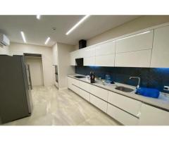 Arrenda-se Luxuoso Apartamento Penthouse T4 Mobilado no Toprak RESIDENCE - 2