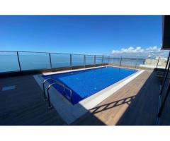 Arrenda-se Luxuoso Apartamento Penthouse T4 Mobilado no Toprak RESIDENCE - 4