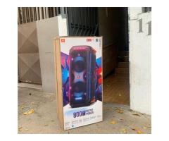 JBL Partybox 710 ( selada ) - 2