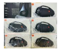 JBL Boombox 2 ( selada ) / Promoção - 2