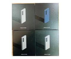 Samsung Galaxy ZFold 6 512GB ( Dual SIM ) Selado
