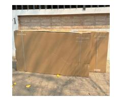 TV Samsung 60” Smart DU7000 2024 ( selada ) / promoção