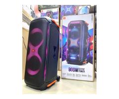 JBL Partybox 710 ( selada )