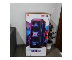 JBL Partybox 710 ( selada ) - 2