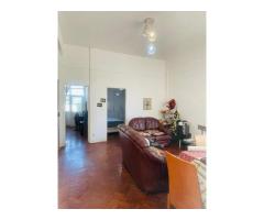 Arrenda-se Apartamento T2 no bairro central