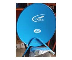 Técnico de montagem de DStv/ZAP e TV's na parede - 2