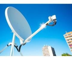 Técnico de montagem de DStv/ZAP e TV's na parede - 3