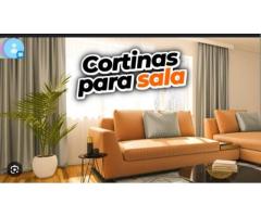 Faço montagem de cortinas e prateleiras na cozinha,sala e casa de banho - 3