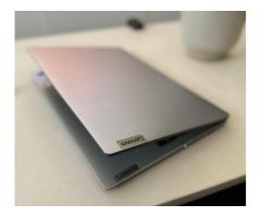 Lenovo IDEAPAD 1i Core i3 - 12ª geração - 4