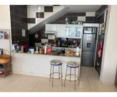 Arrendo apartamento t3 com moveis no condomínio palmeiras