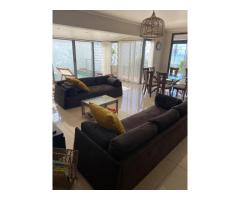 Arrendo apartamento t3 com moveis no condomínio palmeiras - 2