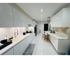 Vendo apartamento t3 no condomínio golf Sommershild próximo aao hospital privado