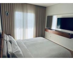 Vendo apartamento t3 no condomínio golf Sommershild próximo aao hospital privado - 3