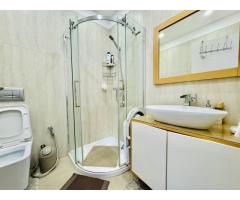 GOLF Residence Arrenda-se Luxuoso apartamento T4 Mobilado - 3
