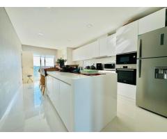 GOLF Residence Arrenda-se Luxuoso apartamento T4 Mobilado - 6