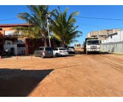 Vende-se terreno 30/40 no Mapulene - 5