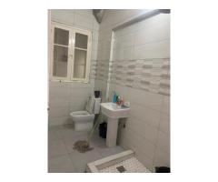 Arrenda-se flat tipo 2 Baixa da Cidade