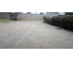 Costa Sol Terreno: 17/33 (25 Metros Estrada Cont. Av. Marginal) - 3
