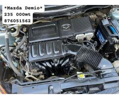 *MAZDA DEMIO Recente*   *PREÇO: 235.000.00mil*  *876051562* - 3