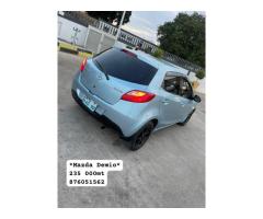 *MAZDA DEMIO Recente*   *PREÇO: 235.000.00mil*  *876051562* - 5