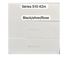 Apple Watch Série 10 42MM ( selado )