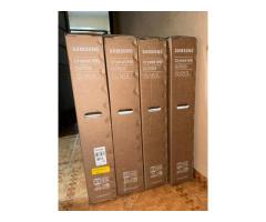 TV Samsung 65” Smart DU7000 2024 ( selada )