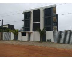 Vendo apartamento t3 na dona Lice Costa ede sol - 5